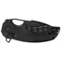 Ніж SOG Kiku XR Black Фото 2